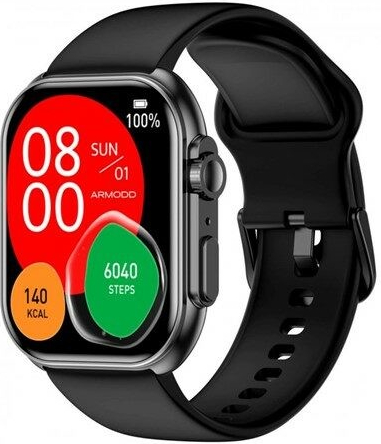 ARMODD Squarz 12 recenze