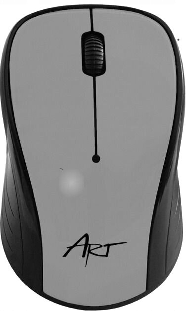 ART AM-92B recenze