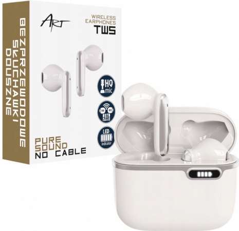 ART AP-TW-B4 recenze