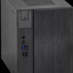 ASRock DeskMeet B660 LGA170065W recenze