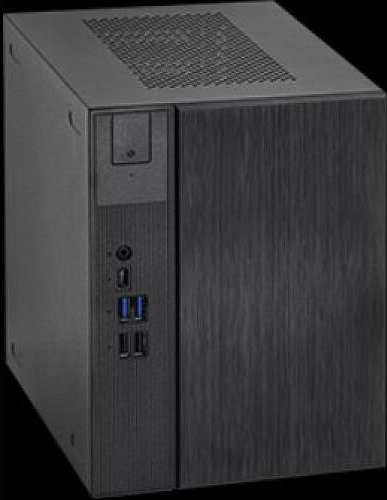 ASRock DeskMeet B660 LGA170065W recenze