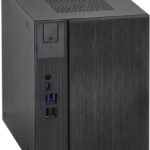 ASRock DeskMeet X300 recenze