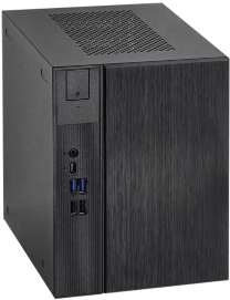 ASRock DeskMeet X300 recenze