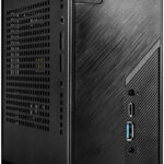 ASRock mini B660 DESKMINI B660/B/BB/BOX recenze