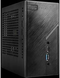 ASRock mini B660 DESKMINI B660/B/BB/BOX recenze