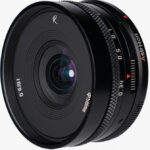 ASTRHORI 18 mm f/8 Shift Sony E-mount recenze