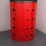 ATTACK HR 600 recenze