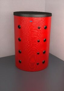 Fotografie ATTACK HR 600  recenzía