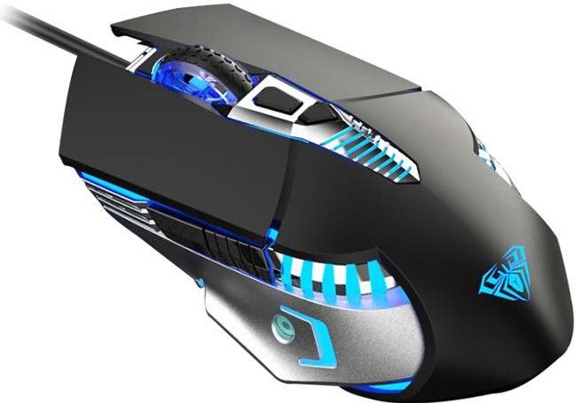 AULA Tantibus 182707 recenze