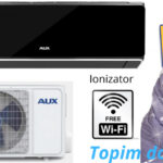 AUX ASW-12HE recenze