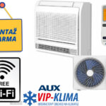 AUX AUCO-H12 recenze