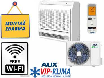 AUX AUCO-H12 recenze