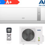 AUX J-SMART 3,5 kW recenze