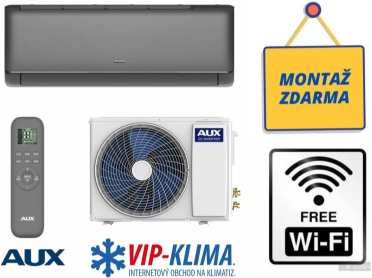 AUX NEW-Q ASW-H12 recenze