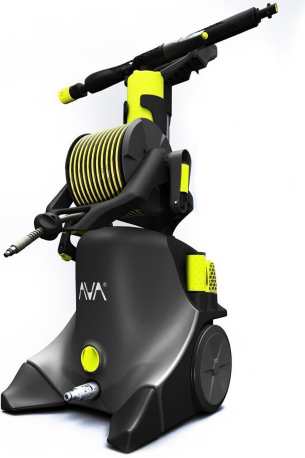AVA Smart P55 X-Large Bundle recenze