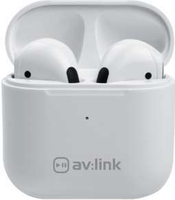 AV:link Ear Shots SE recenze