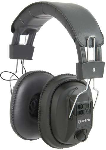 AV:link SH-40 recenze