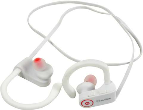 AV:link Sporty In-Ear Bluetooth recenze