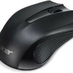 Acer 2.4GHz Wireless Optical Mouse NP.MCE11.00T recenze