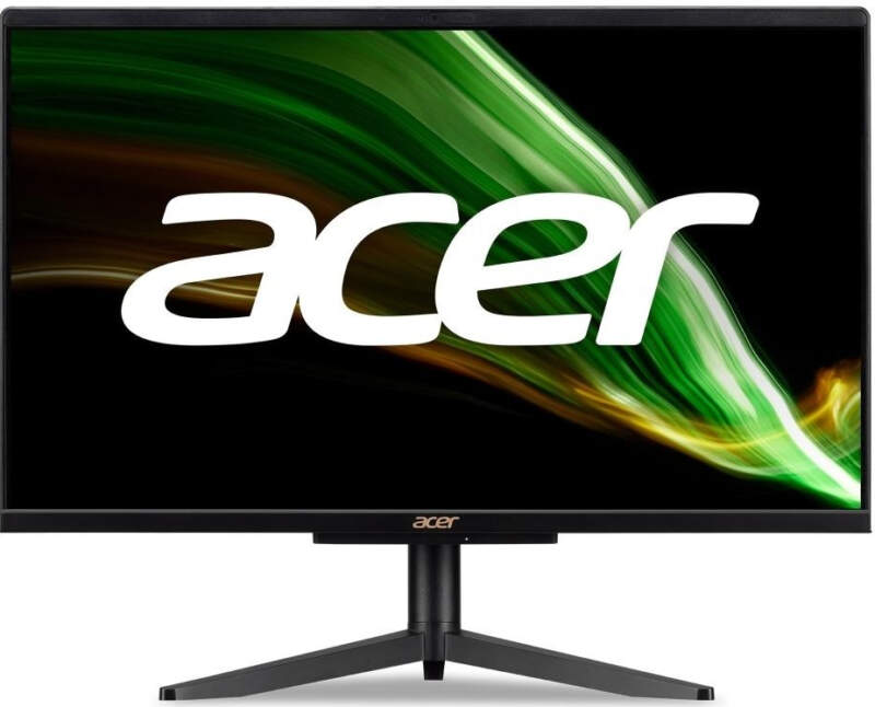 Acer Aspire C22-1600 DQ.BHJEC.001 recenze