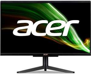 Acer Aspire C22-1660 DQ.BHGEC.001 recenze