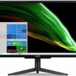 Acer Aspire C22-1660 DQ.BHGEC.002 recenze