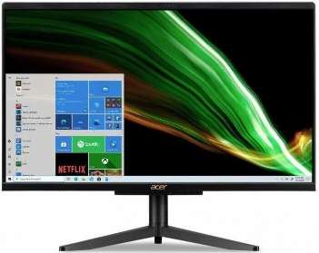 Acer Aspire C22-1660 DQ.BHGEC.002 recenze