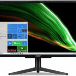 Acer Aspire C22 DQ.BHGEC.002 recenze