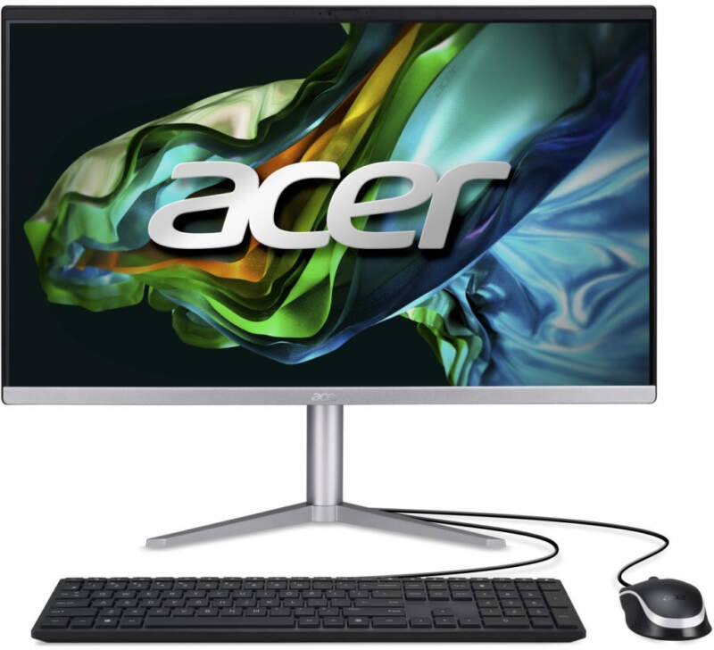 Acer Aspire C24-1300 DQ.BL0EC.001 recenze
