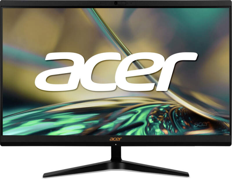 Acer Aspire C24-1700 DQ.BJPEC.001 recenze