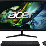 Acer Aspire C24-1800 DQ.BKMEC.003 recenze