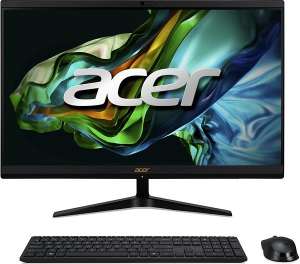 Acer Aspire C24-1800 DQ.BKMEC.003 recenze