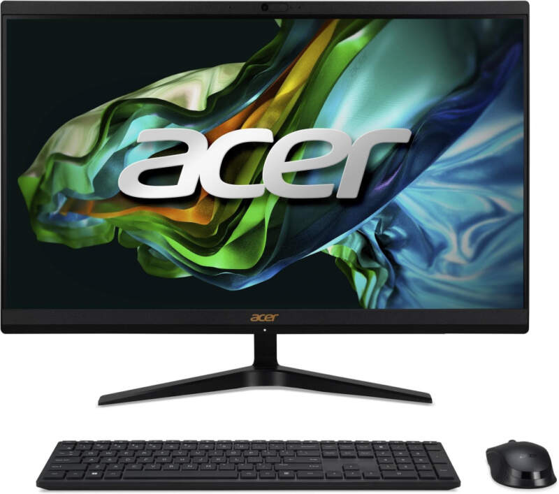 Acer Aspire C24-1800 DQ.BKMEC.004 recenze
