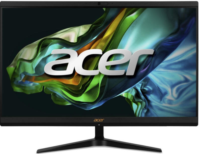 Acer Aspire C24-1800 DQ.BLFEC.001 recenze