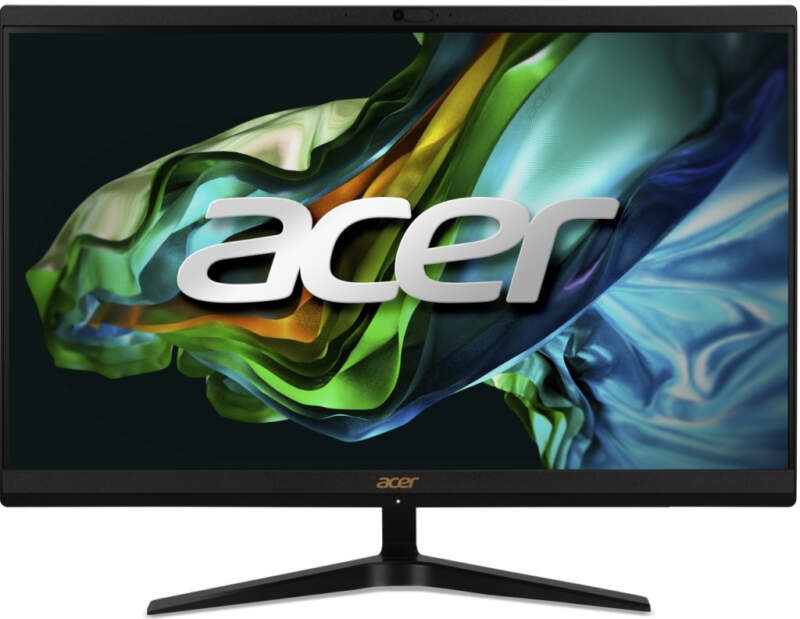 Acer Aspire C24-1800 DQ.BM2EC.006 recenze