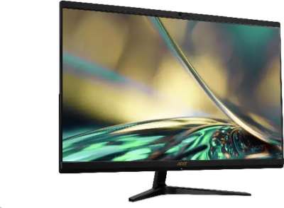 Acer Aspire C27-1800 DQ.BM3EC.005 recenze