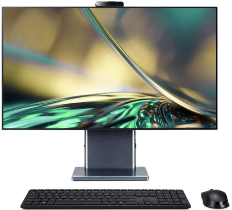 Acer Aspire S27-1755 DQ.BKDEC.001 recenze