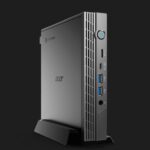 Acer Chromebox CXI5 DT.Z27EC.001 recenze