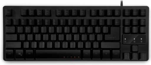 Acer NITRO GAMING KEYBOARD GP.KBD11.020 recenze