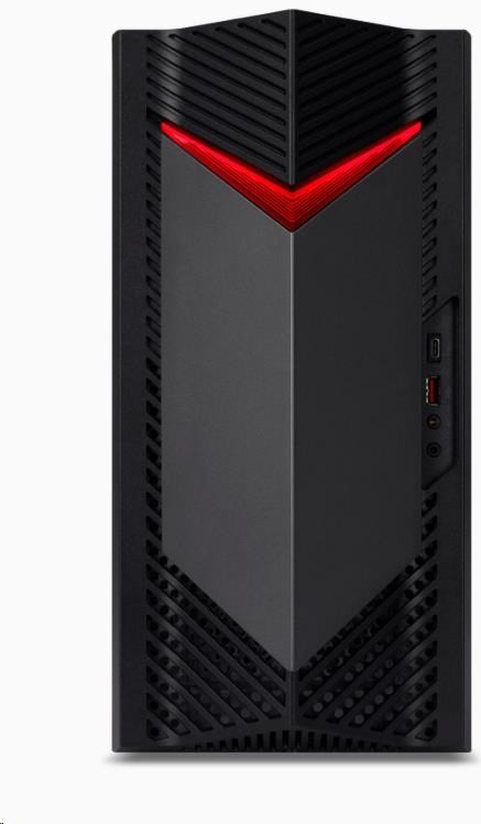 Acer Nitro N50-650 DG.E3GEC.00A recenze