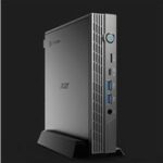 Acer PC Chromebox CXI5 DT.Z27EC.001 recenze