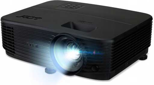 Acer PD2527i recenze