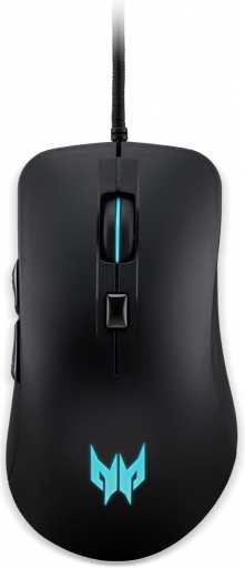 Acer Predator Cestus 310 NP.MCE11.00U recenze