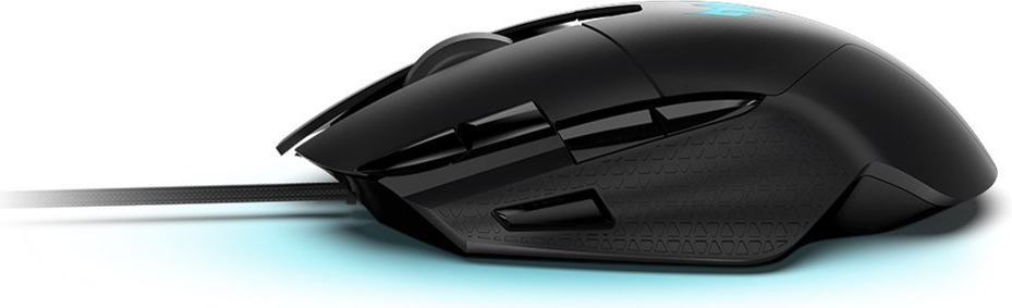 Acer Predator Cestus 315 GP.MCE11.014 recenze