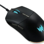 Acer Predator Cestus 330 NP.MCE11.00V recenze