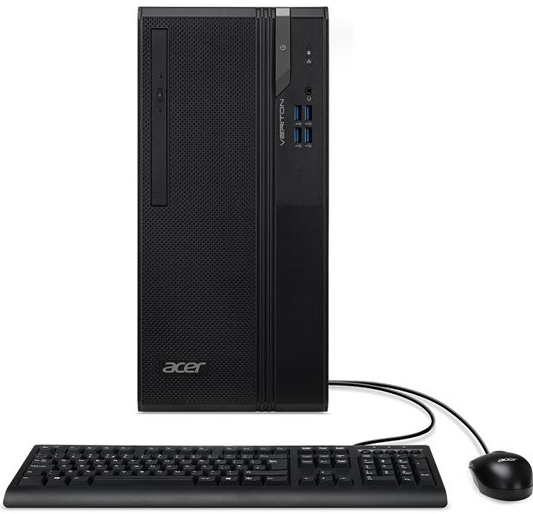 Acer VS2690G DT.VWMEC.003 recenze