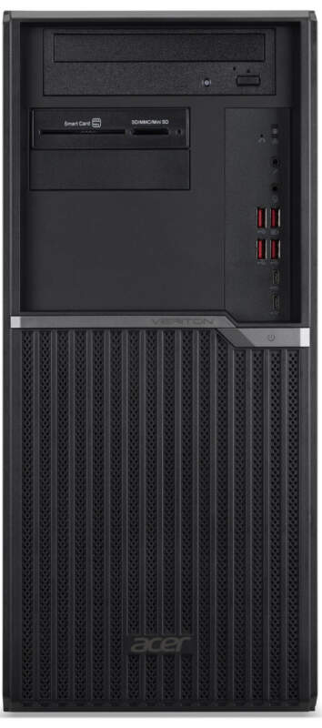 Acer Veriton M6680G DT.VVHEC.006 recenze