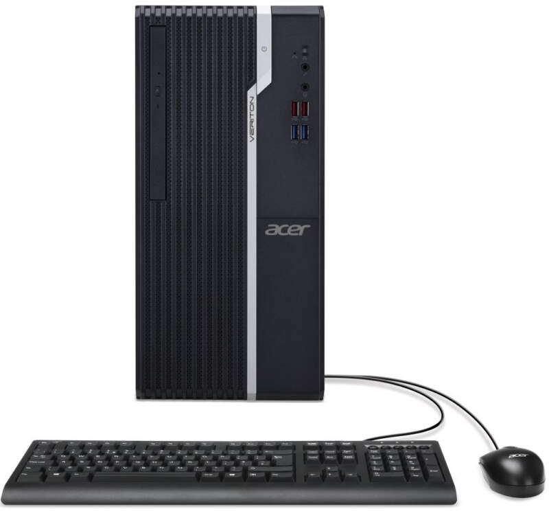 Acer Veriton VS2690G DT.VWMEC.004 recenze