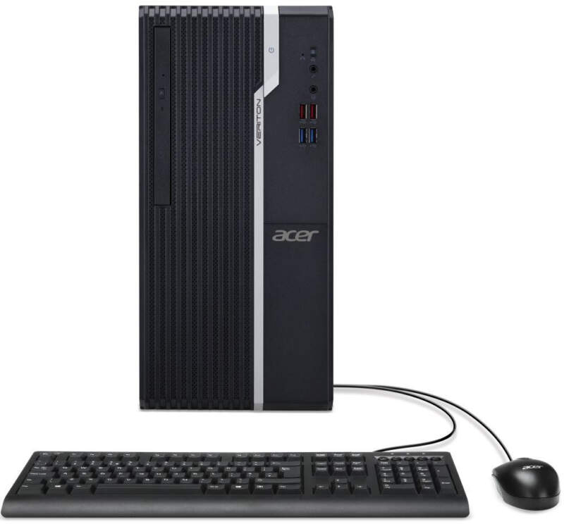 Acer Veriton VS2690G DT.VWMEC.005 recenze
