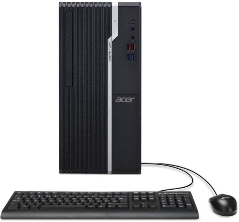 Acer Veriton VS2690G DT.VWMEC.00D recenze